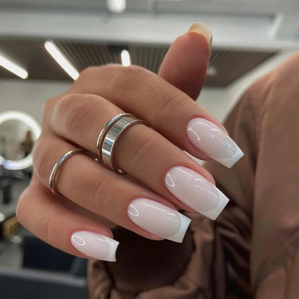 Nail work